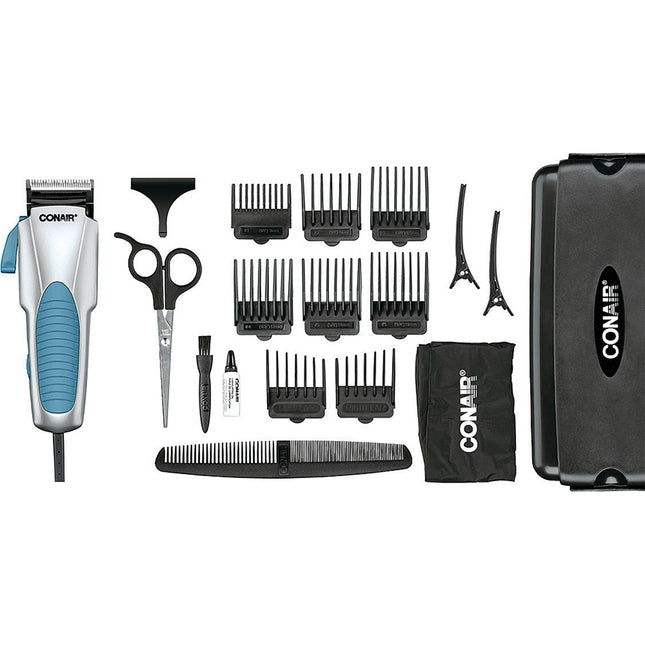 Custom Cut® 18-Piece Haircut Kit