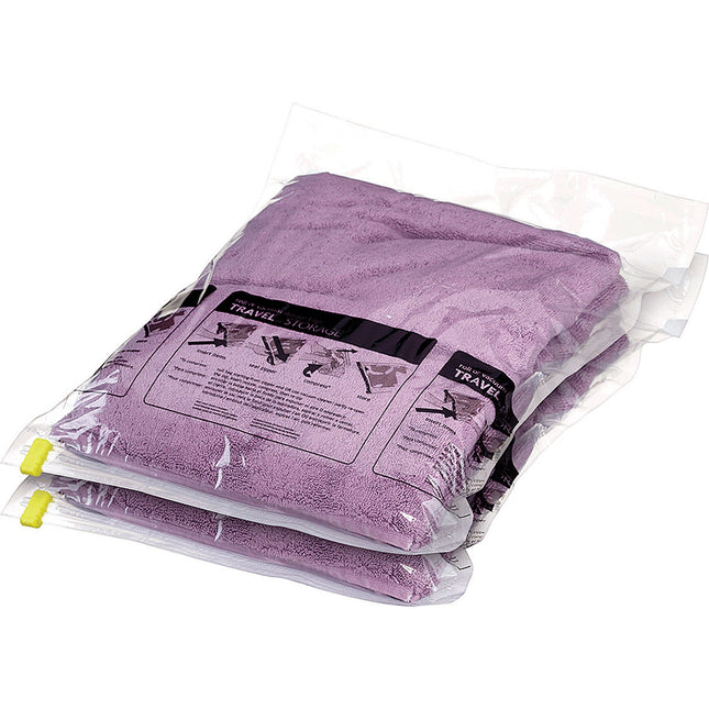 Compress 'n Pack Space-Saving Packing System 2-Pack