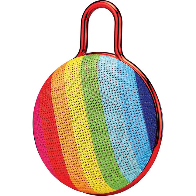 True Wireless Bluetooth® Speaker, Rainbow