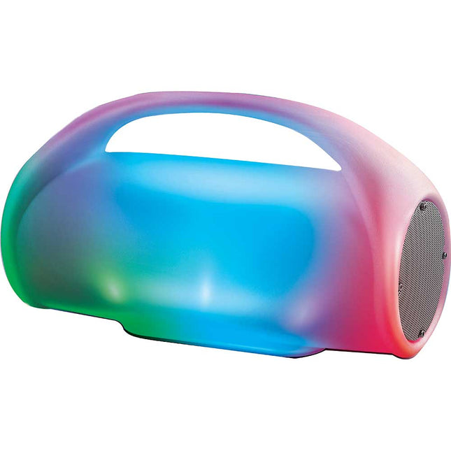 Glow Motion Wireless Speaker