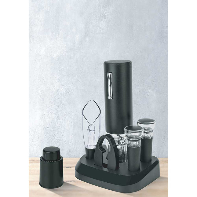 7 Piece Wine Set