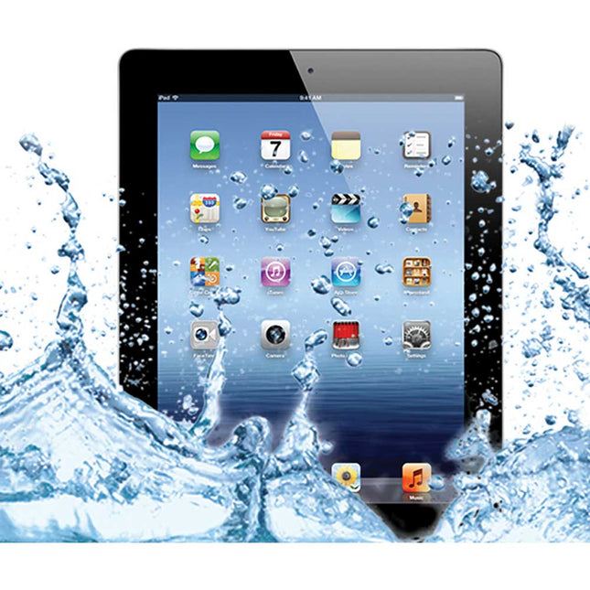 Water Proof Screen Guards for iPad