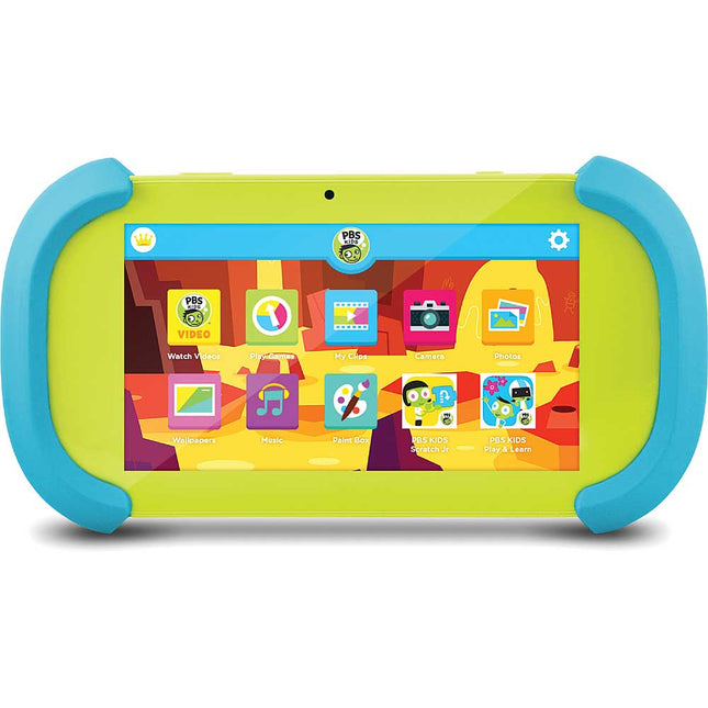 7" HD Kid-Safe Tablet