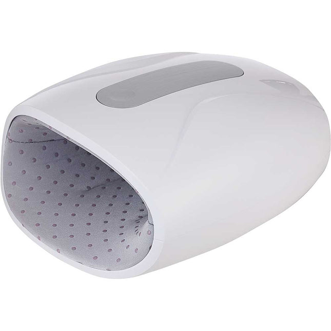 Air Pressure with Heat Hand Massager