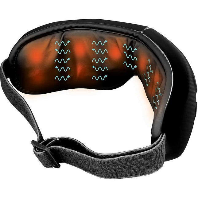 EYE MASSAGER