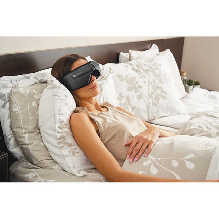 EYE MASSAGER