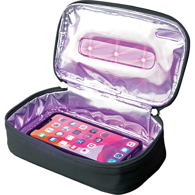 Phone Sanitizing Box