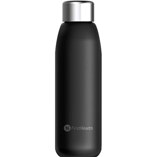 UV-C Disinfecting Water Bottle + Wand