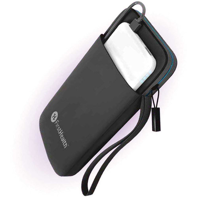 UV-C Sanitizing Phone Pouch