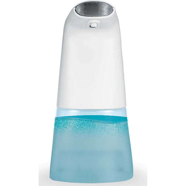 Contactless Automatic Liquid or Foam Soap Dispenser w/Rechargeable Battery