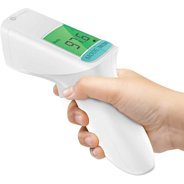 No-Contact Thermometer