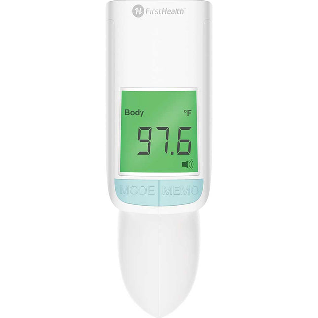 No-Contact Thermometer