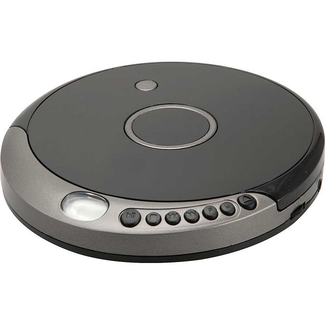 CD/MP3 Player with Bluetooth®