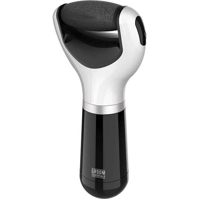 Cordless Callus Remover