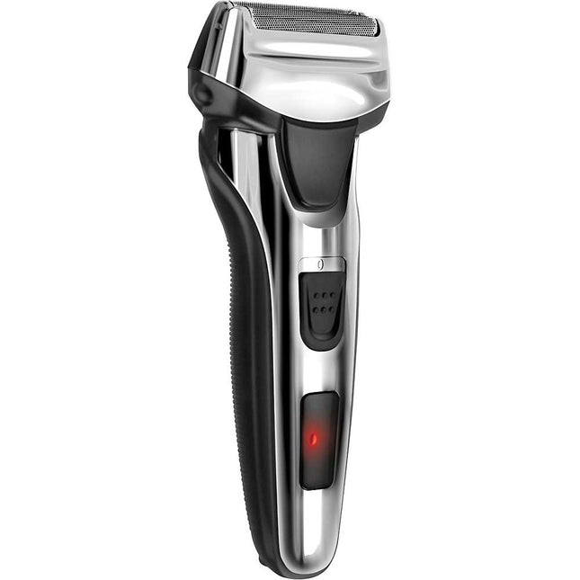 Rechargeable Dual Blade Foil Shaver