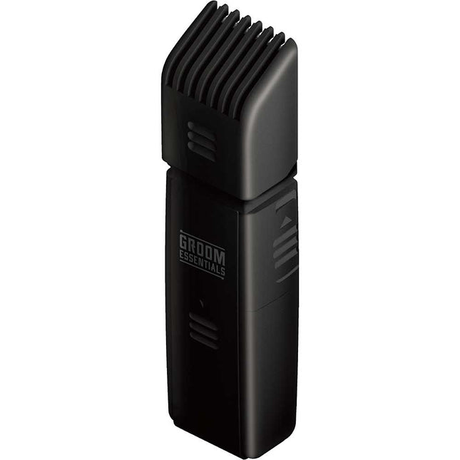 MEN'S HAIR & BEARD TRIMMER