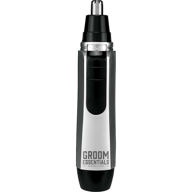 Nose & Eyebrow Trimmer