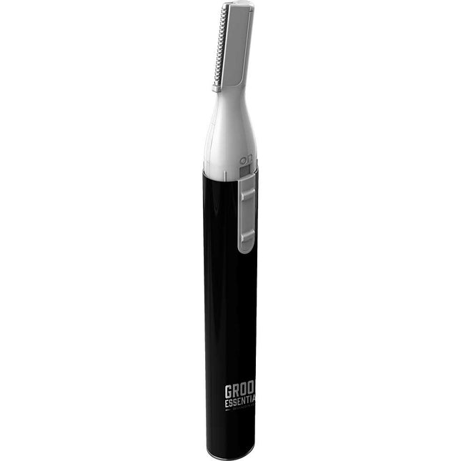 2-in-1 Eyebrow and Mustache Trimmer