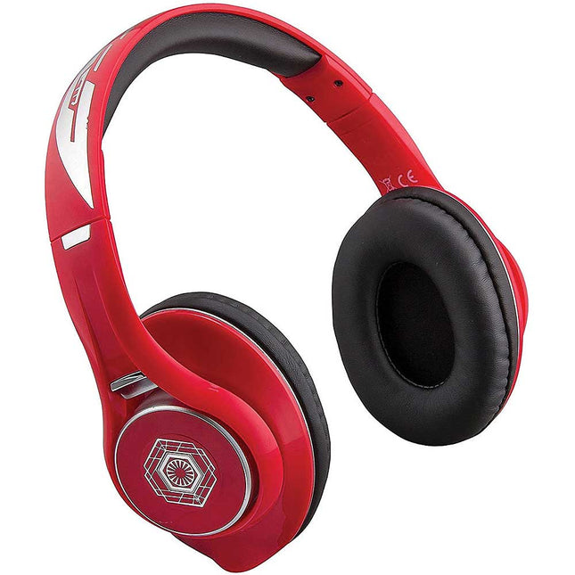 Star Wars Bluetooth® Headphones with Microphone