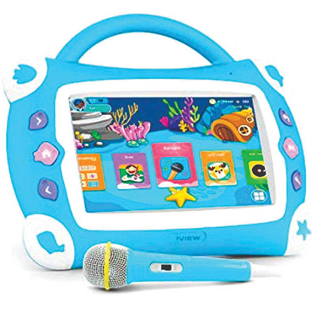 7" Kids Tablet