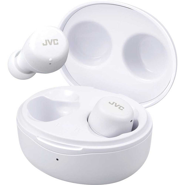 Gumy Mini True Wireless In-Ear Headphones, White