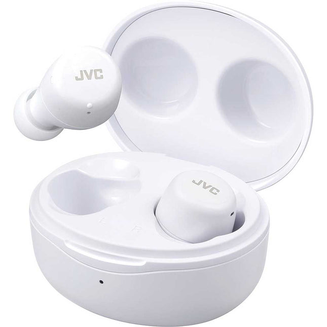 Gumy Mini True Wireless In-Ear Headphones, White