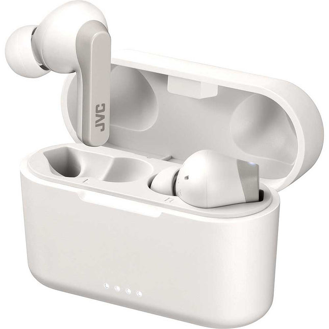 True Wireless In-Ear Headphones, White