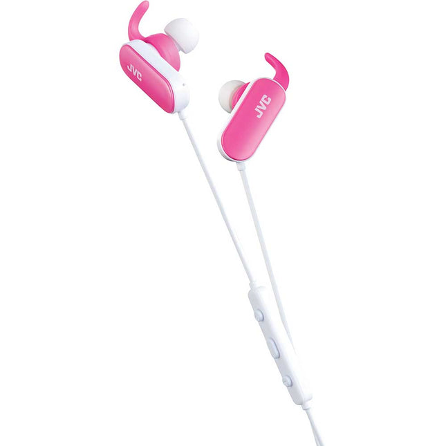 Wireless Inner Ear Sports Headphone, Pink