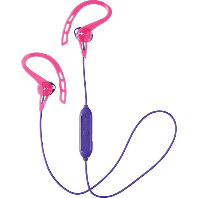 Wireless In-Ear Headphones, Pink