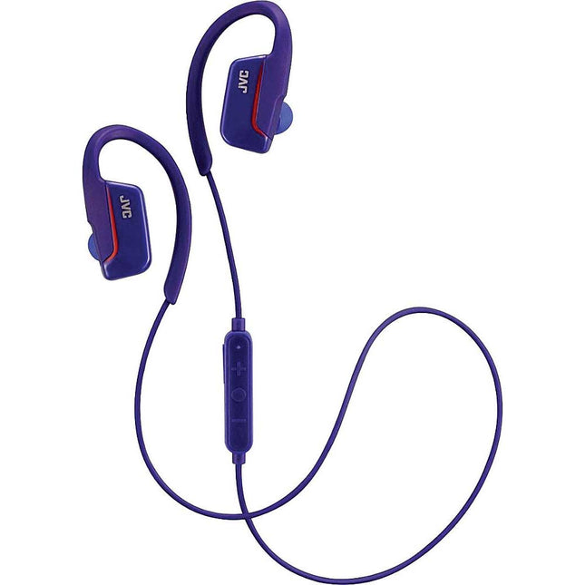 Wireless In-Ear Headphones, Blue