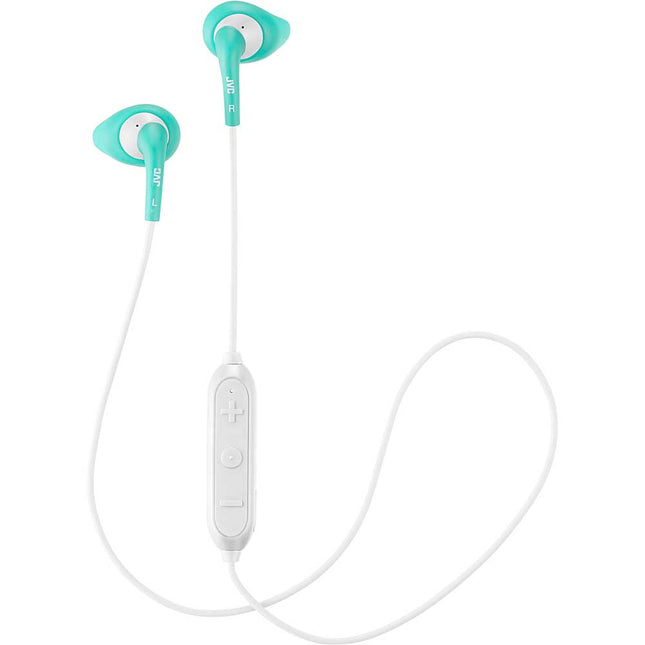 Gumy Sport Wireless Headphones, Mint Green