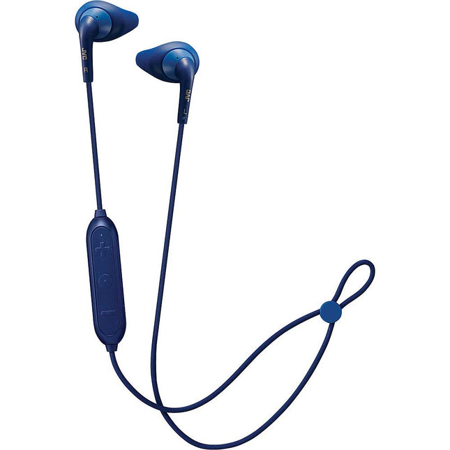 Sport In-Ear Headphones, Blue