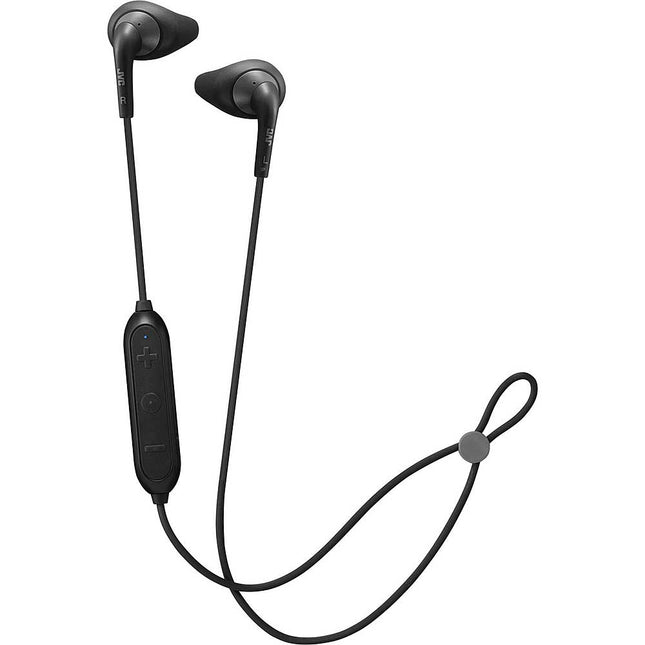 Sport In-Ear Headphones, Black