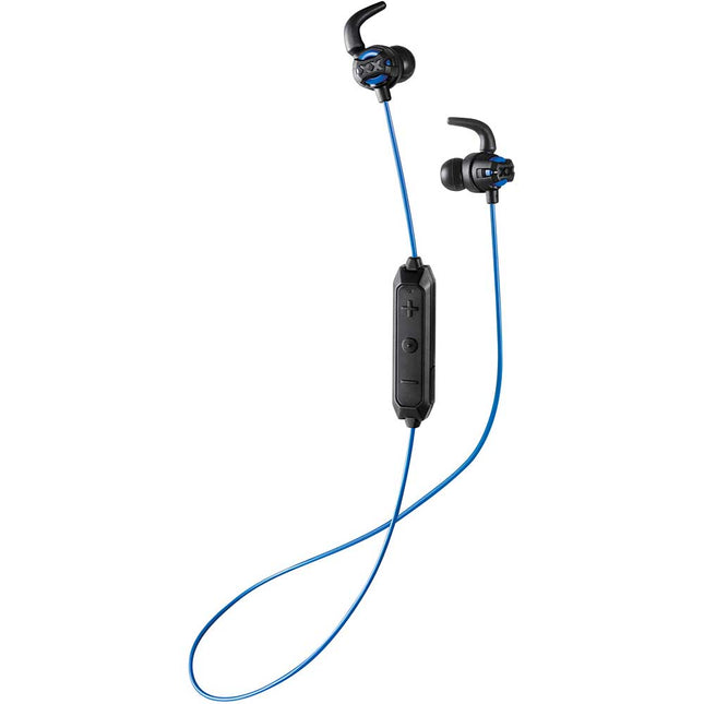 XX™ Fitness Sound-Isolating Bluetooth® Earbuds, Blue