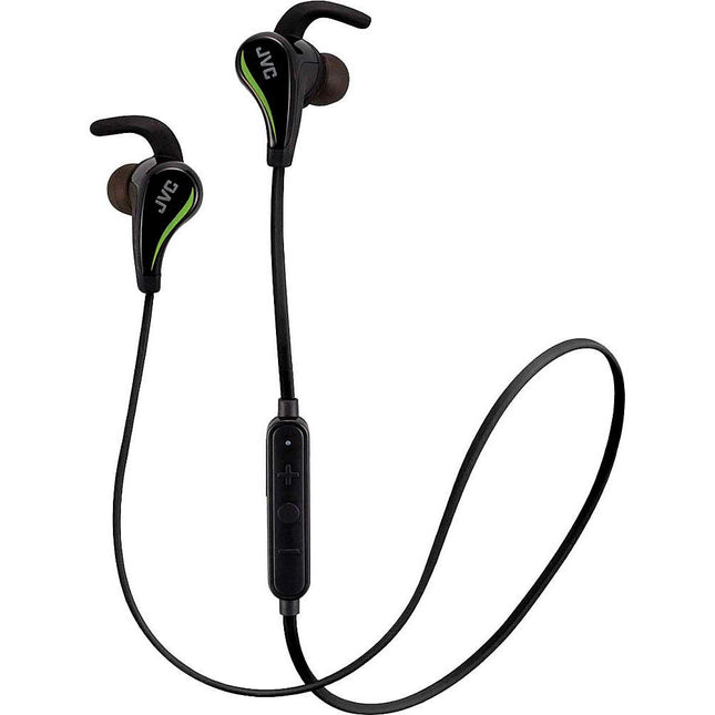 Wireless In-Ear Headphones, Black