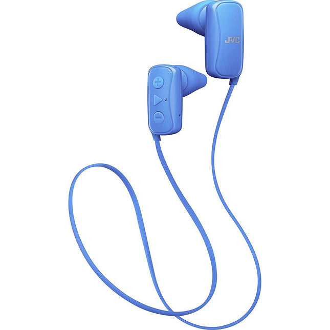 Gumy Wireless In-Ear Headphones, Blue