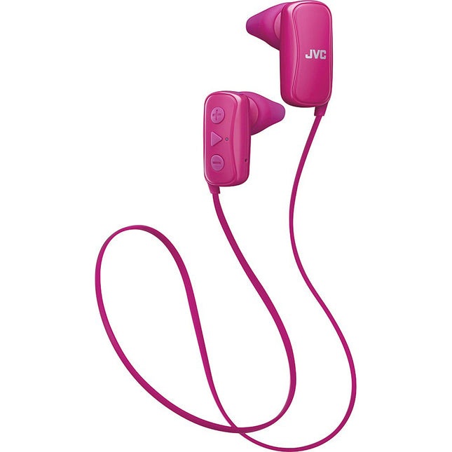 Gumy Wireless In-Ear Headphones, Pink