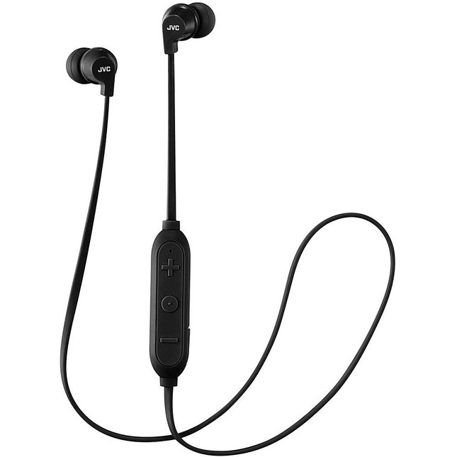 Bluetooth® Wireless In Ear Headphones Earbuds, Black