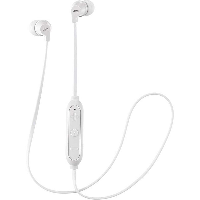 Bluetooth® Wireless In Ear Headphones Earbuds, White