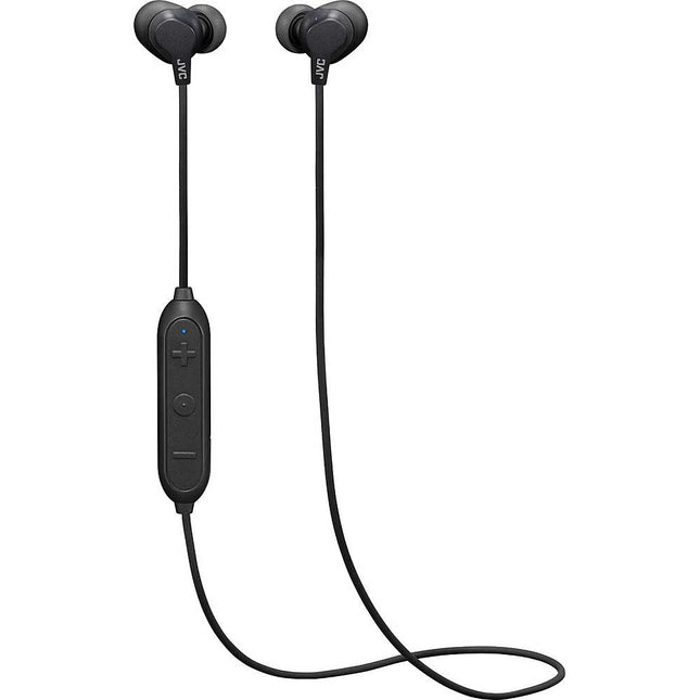 Wireless Bluetooth® 5.0 Earbuds, Black