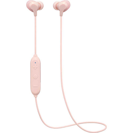 Wireless Bluetooth® 5.0 Earbuds, Pink