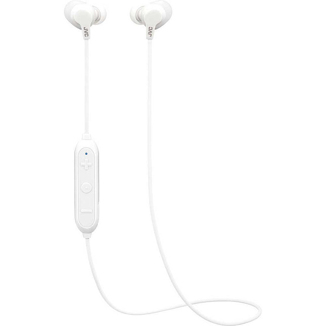 Wireless Bluetooth® 5.0 Earbuds, White