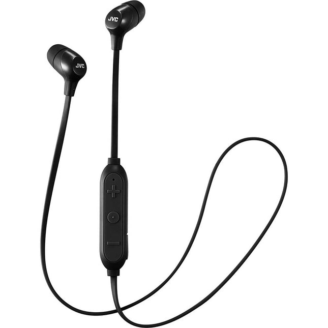 Marshmallow Bluetooth® Earbuds, Black