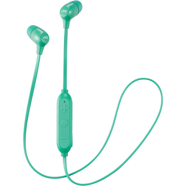 Marshmallow Bluetooth® Earbuds, Green