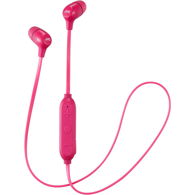 Marshmallow Bluetooth® Earbuds, Pink