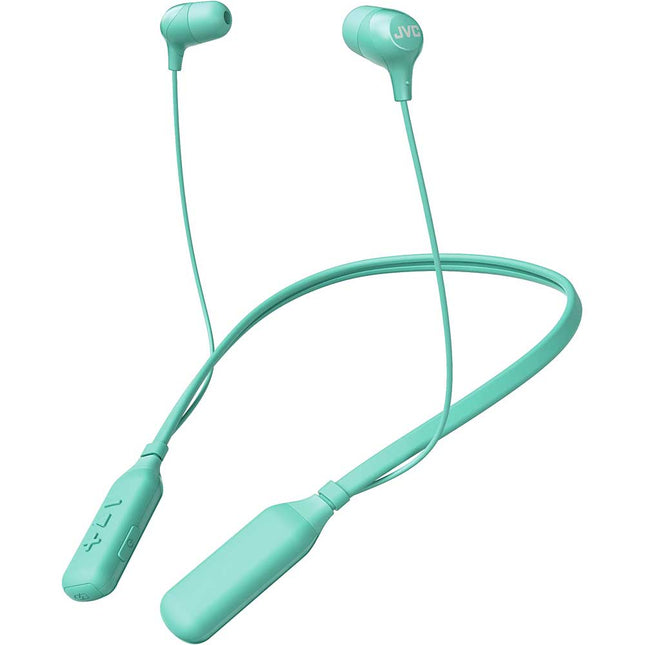 Wireless Inner Ear Headphones, Green