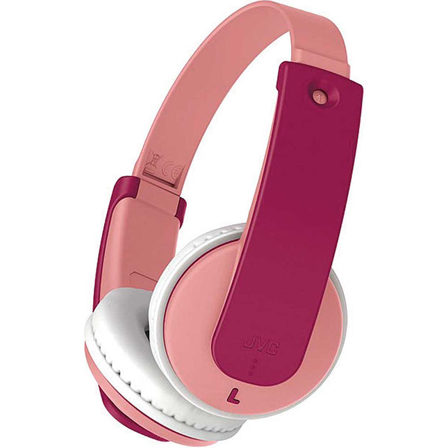 Wireless Headband for Kids, Pink