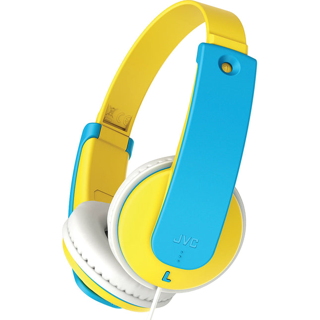 Kids Tinyphones Headphones, Yellow