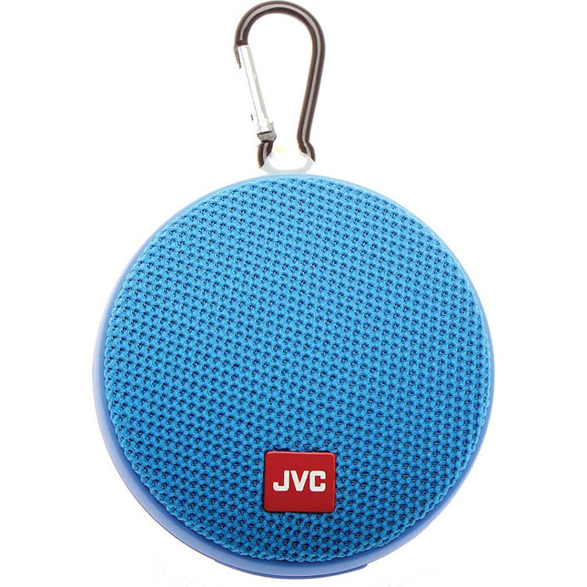 Portable Bluetooth® Speaker, Blue