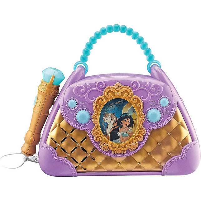 Disney Aladdin Princess Sing-Along Boombox